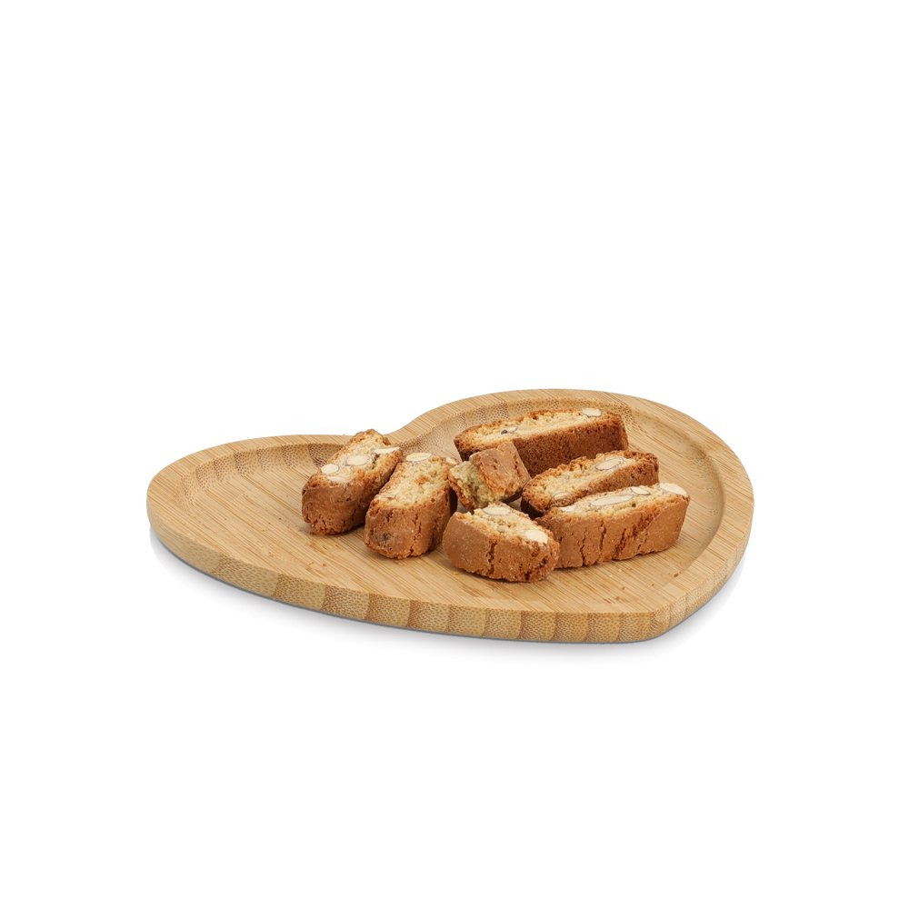 zeller-present-table-serviertablett-herz-bambus-fsc image 3