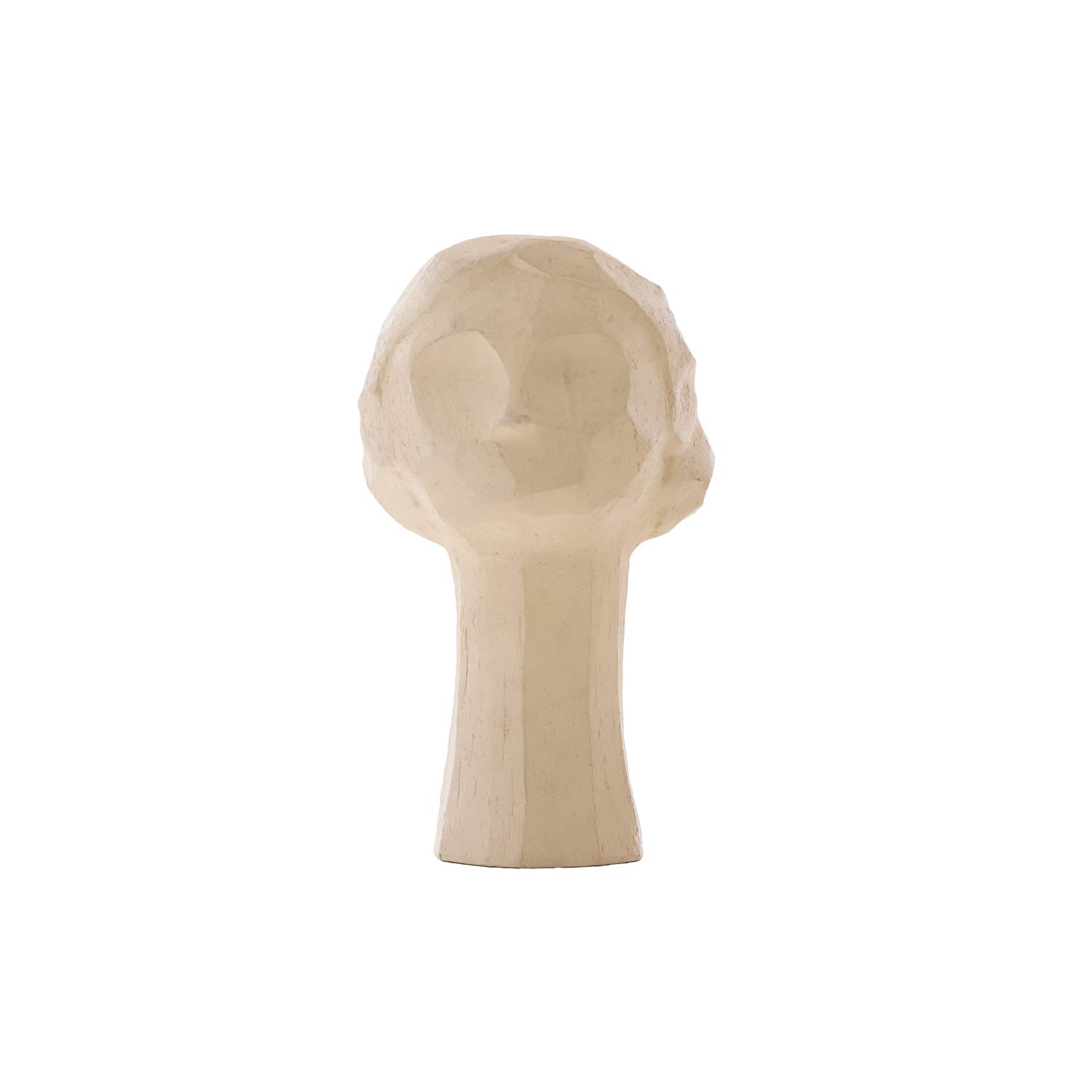 cooee-design-ollie-skulptur-l-sand-beton-22-5cm image 1