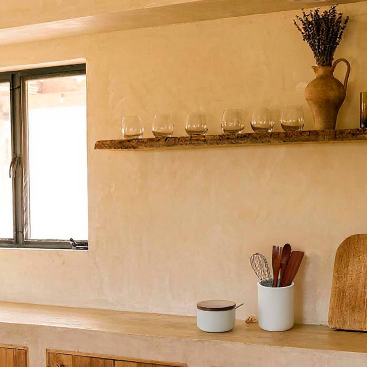 andrea-house-utensilienhalter-keramik-wei image 3