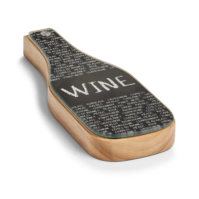 zeller-present-k-che-wein-set-4-tlg-edelstahl-geschenkbox-flasche image 1