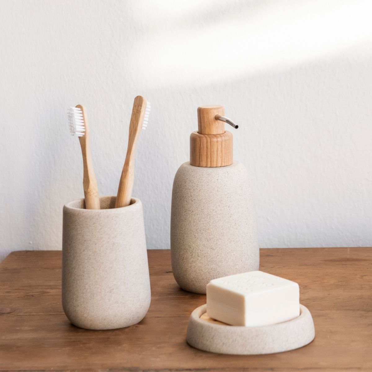 andrea-house-ba-o-zahnb-rstenhalter-beige-sandstein image 3