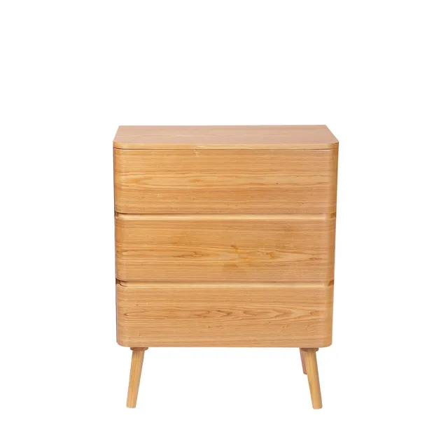 andrea-house-mueble-kommode-holz-3-schubladen-modern image 1