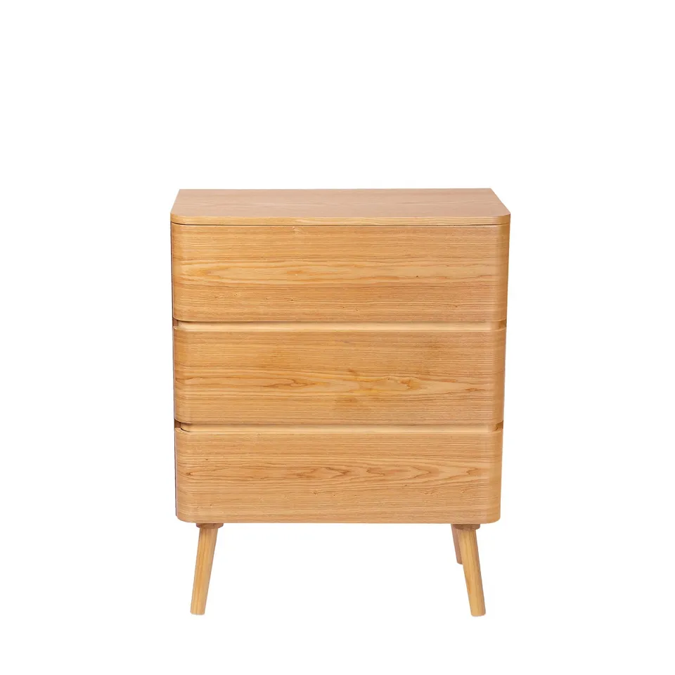 andrea-house-mueble-kommode-holz-3-schubladen-modern image 1