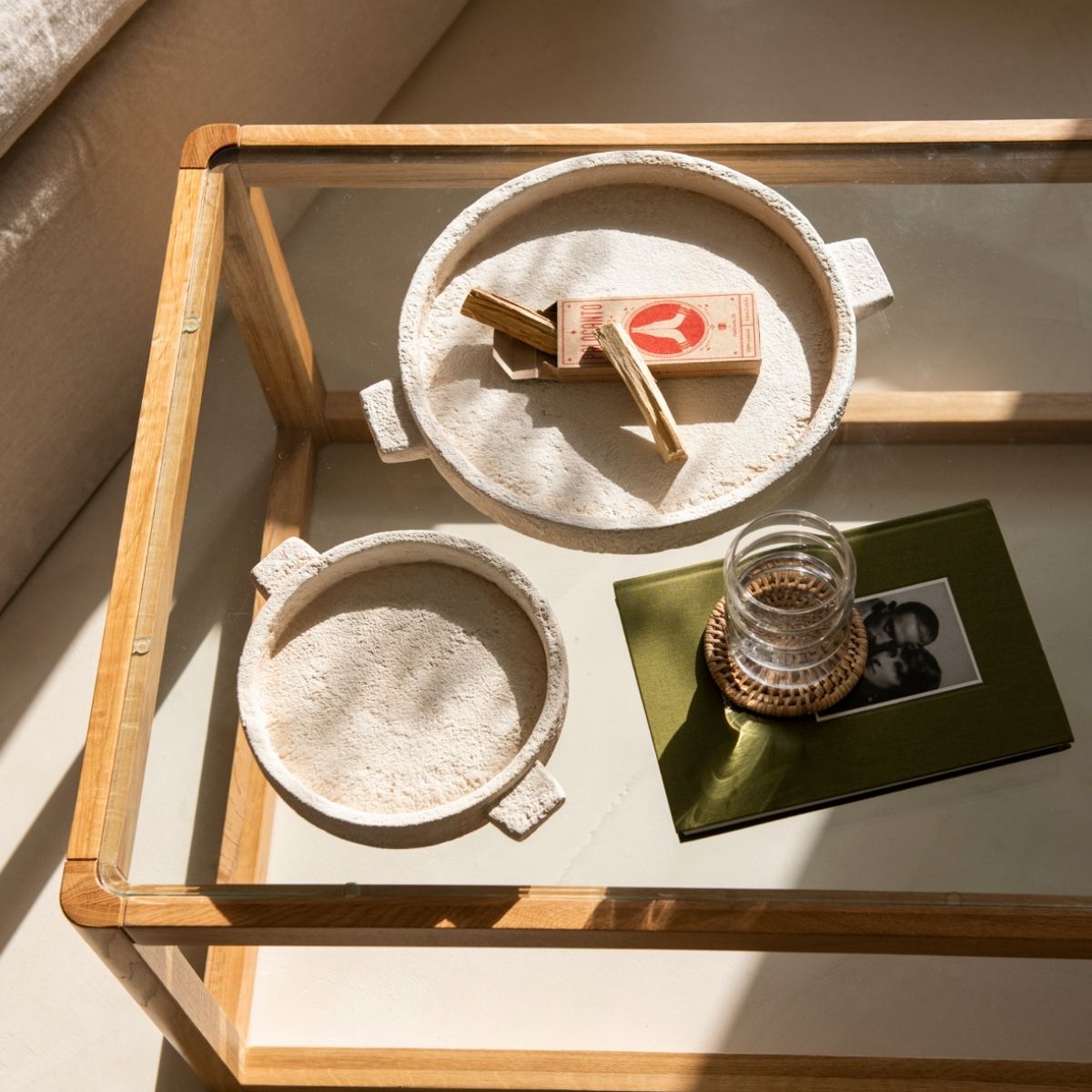 andrea-house-mueble-couchtisch-glas-holz-wohnzimmer image 5