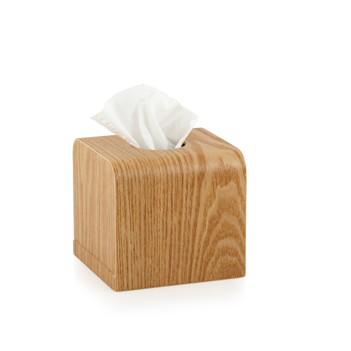 andrea-house-taschentuchbox-holz-beige-eckig image 2