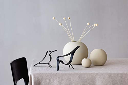 cooee-design-woody-bird-vogelfigur-eiche-schwarz-24-cm image 5