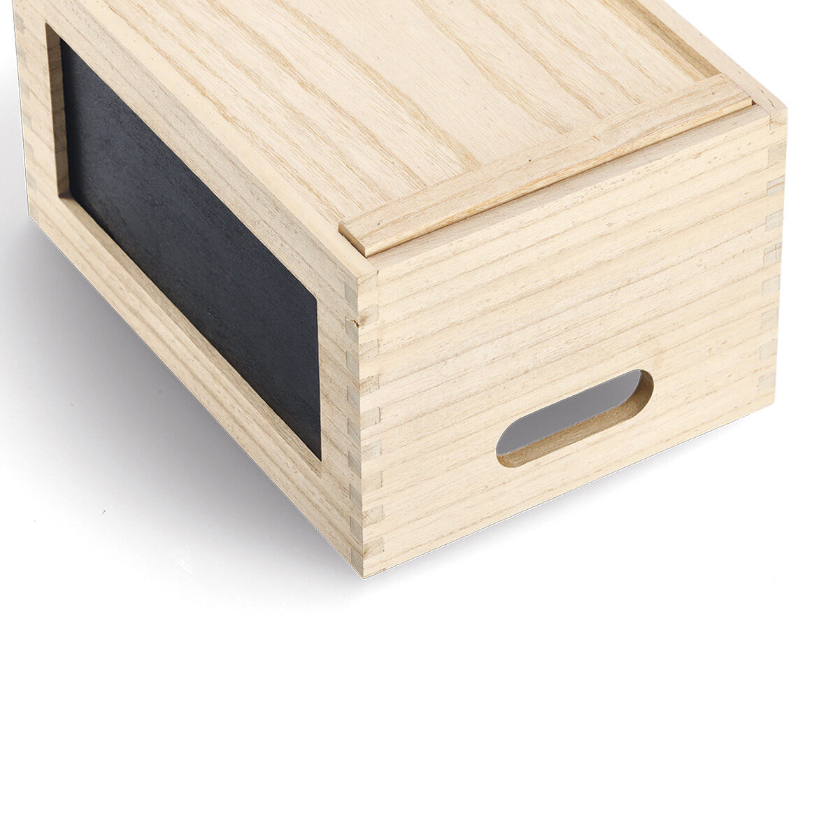 zeller-present-home-living-allzweckkiste-holz-tafel-griff image 5