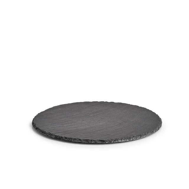zeller-present-k-che-servierplatte-schiefer-k-seplatte image 1