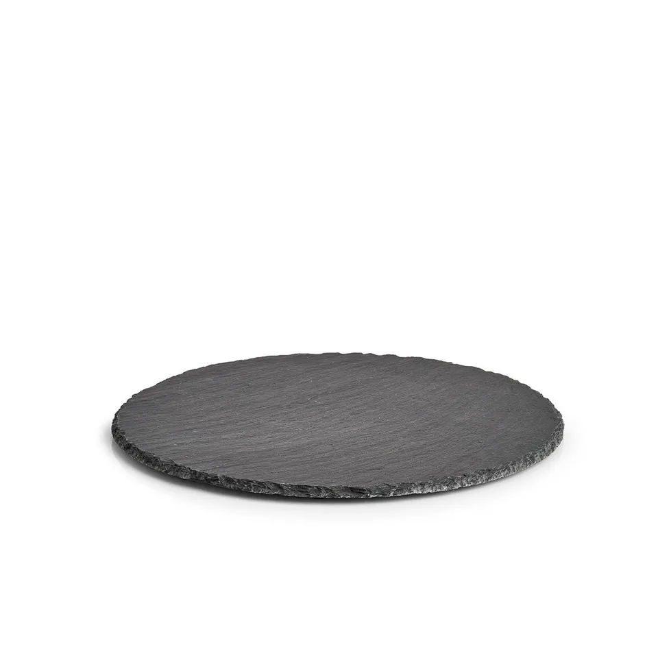 zeller-present-k-che-servierplatte-schiefer-k-seplatte image 1