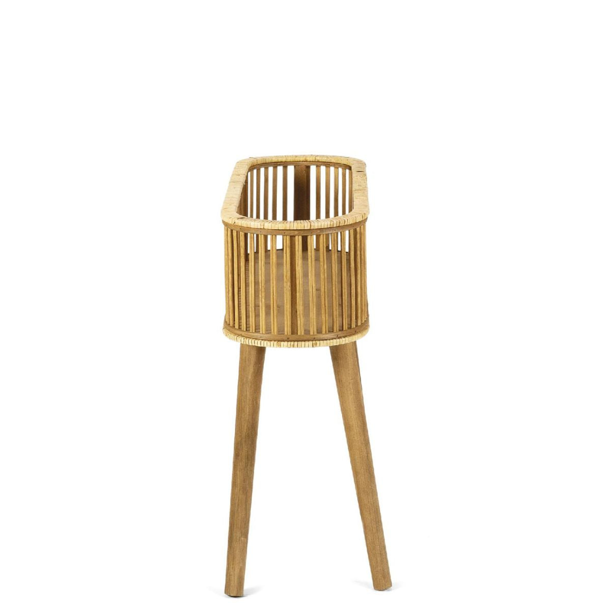 andrea-house-decoraci-n-pflanztopf-bambus-rattan-hoch image 5