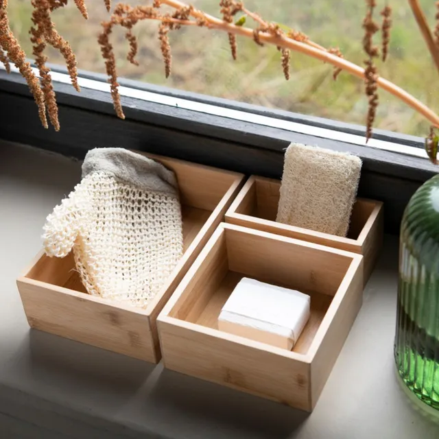 andrea-house-aufbewahrungsboxen-bambus-deko-set image 1