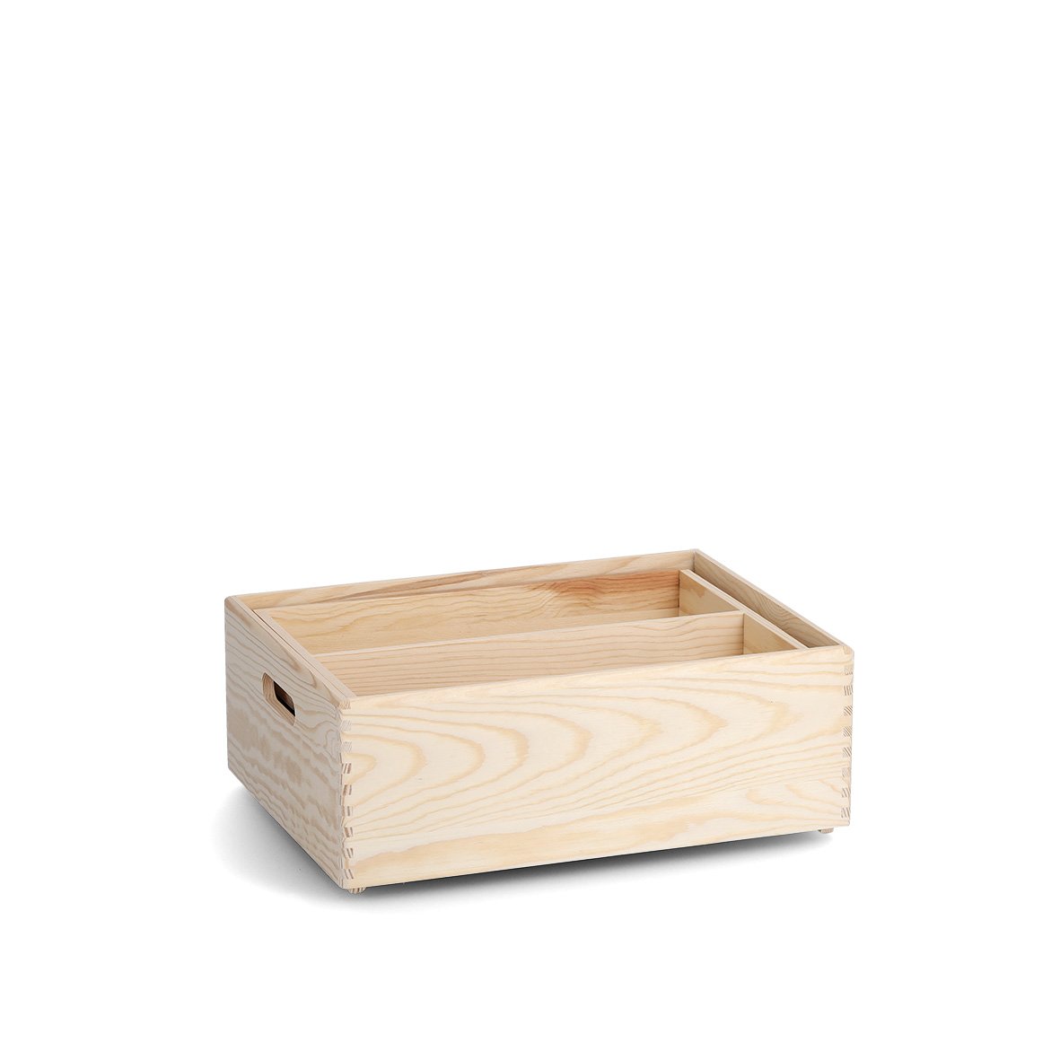 zeller-present-home-living-allzweckkisten-set-3-tlg-holz image 4