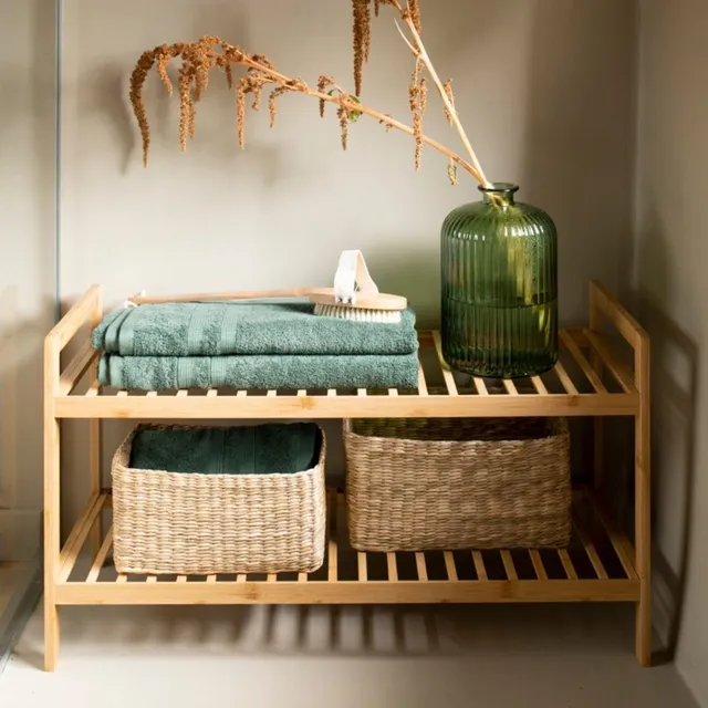 andrea-house-mueble-schuhregal-bambus-stapelbar-natur image 1