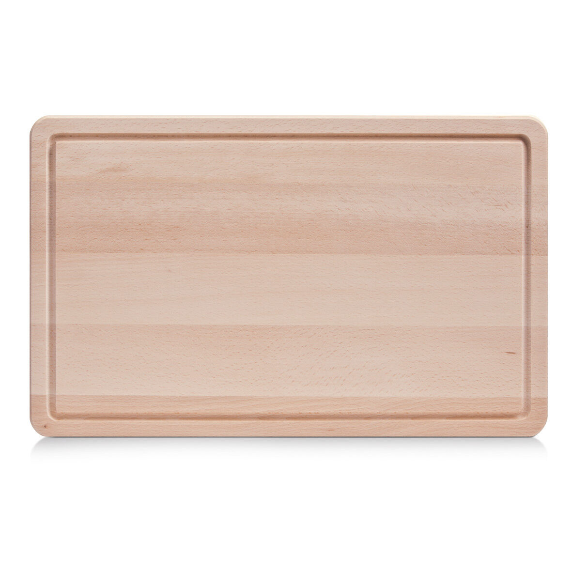 zeller-present-k-che-schneidebrett-buche-mit-saftrille image 1