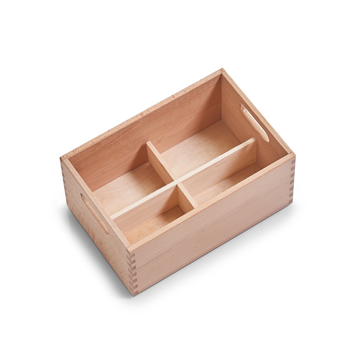 zeller-present-home-living-allzweckkiste-buche-lackiert image 4