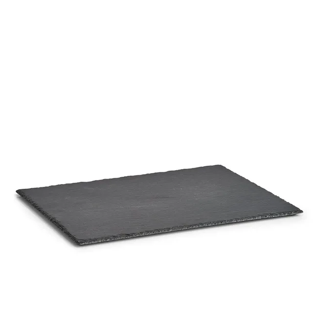 zeller-present-k-che-servierplatte-schiefer-untersetzer-edel image 1