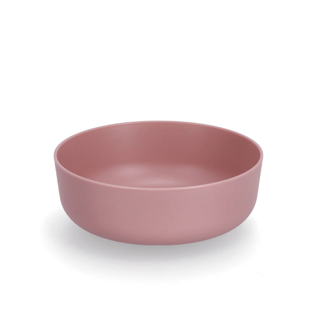 zeller-kids-kinder-geschirr-set-5-tlg-kunststoff-ros image 3