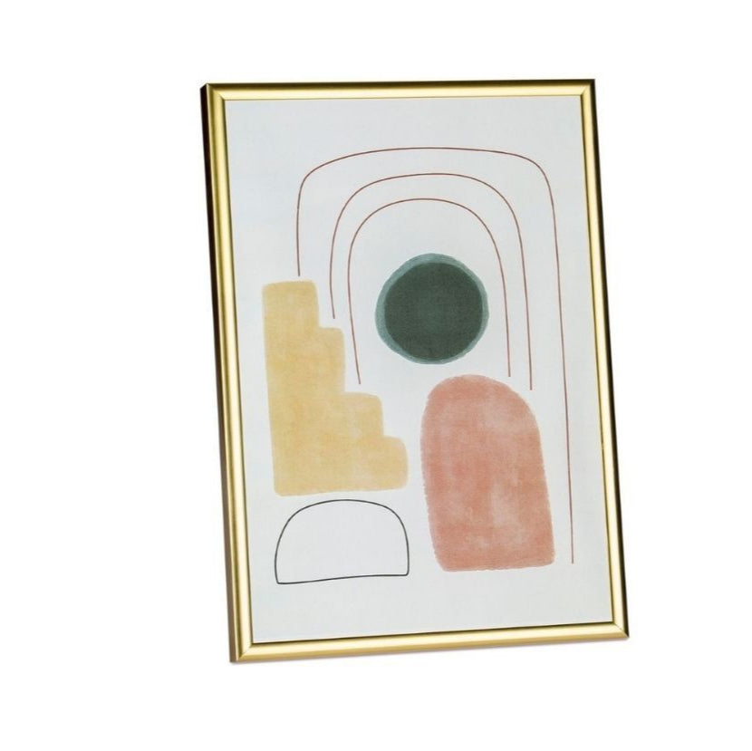 andrea-house-decoraci-n-wandbild-gold-metall-21x30 image 1