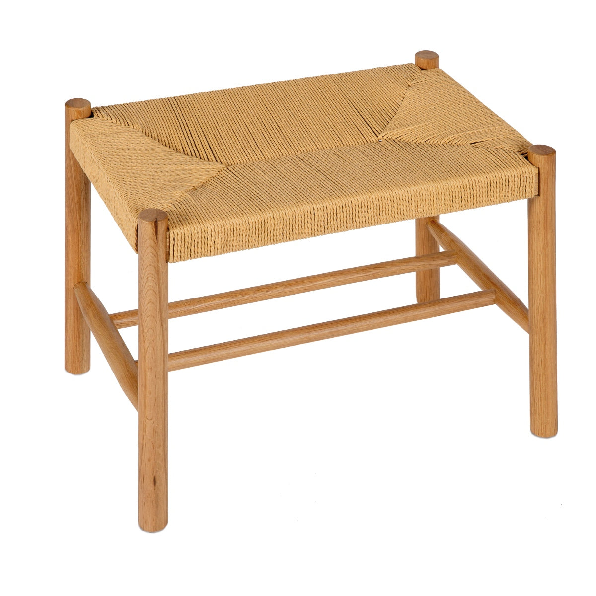 andrea-house-decoraci-n-sitzhocker-eiche-holz-klassik image 3