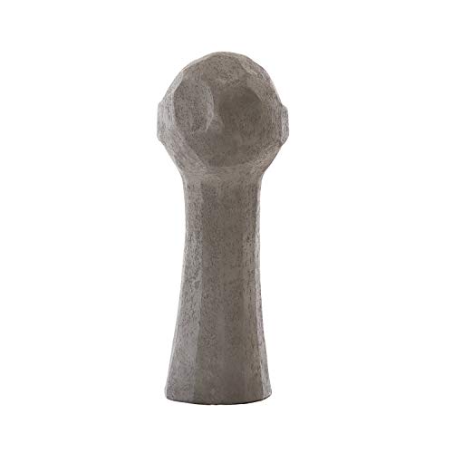cooee-design-adamo-i-skulptur-beton-graphite image 3