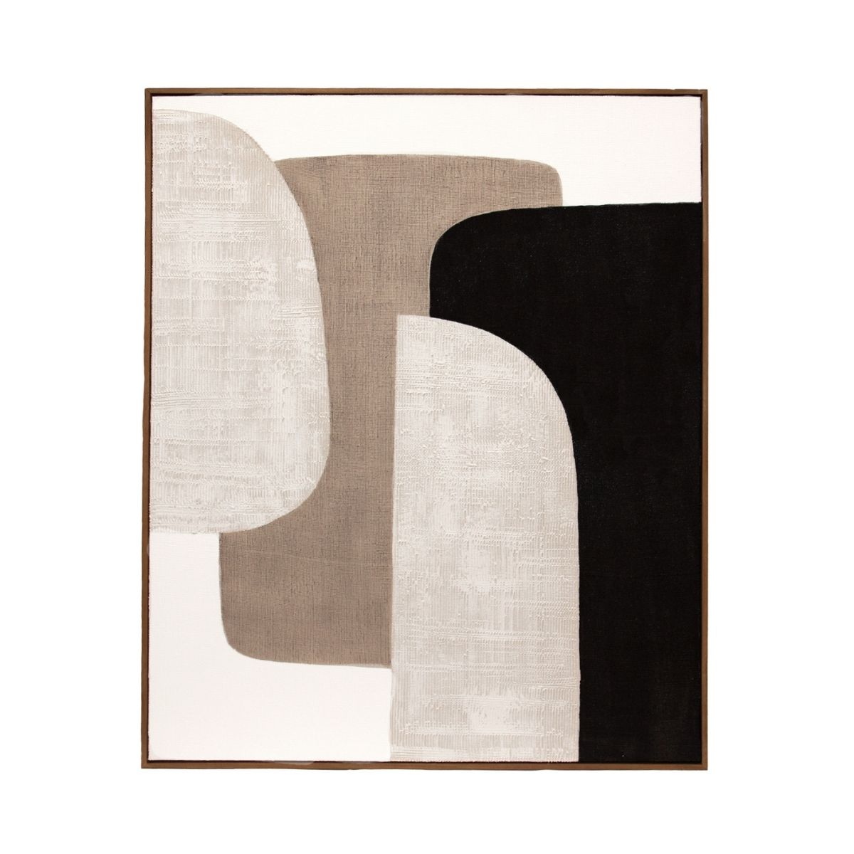 andrea-house-kampala-bild-abstrakt-80x100-cm-beige image 1