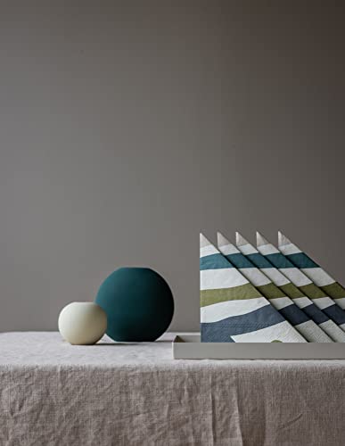 cooee-design-gotland-forest-servietten-20er-pack-gr-n image 7