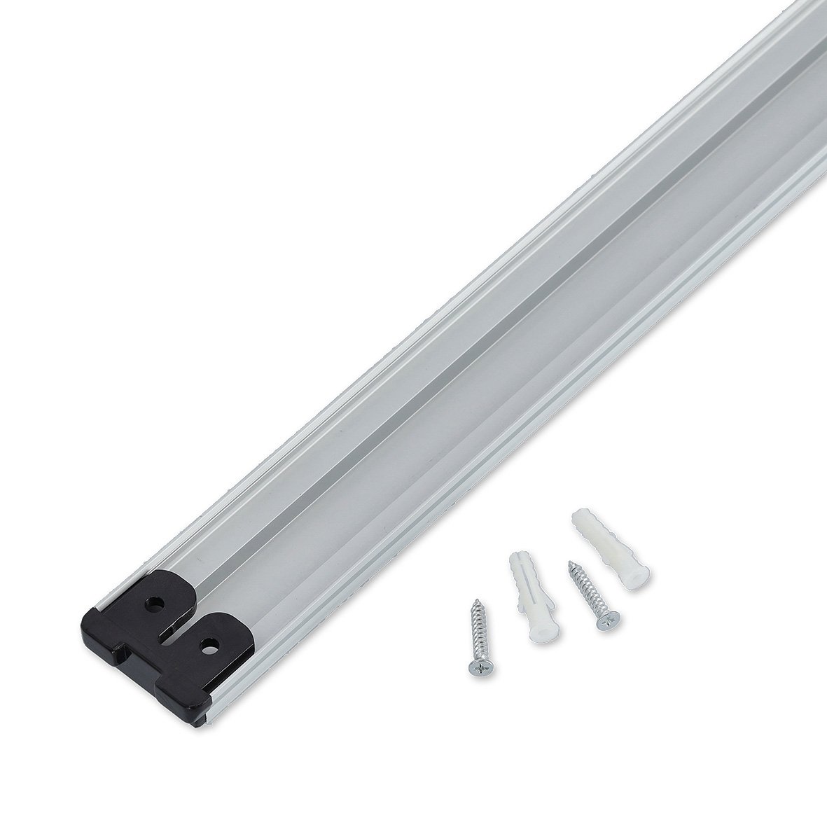 zeller-k-che-magnetleiste-messerleiste-aluminium image 2