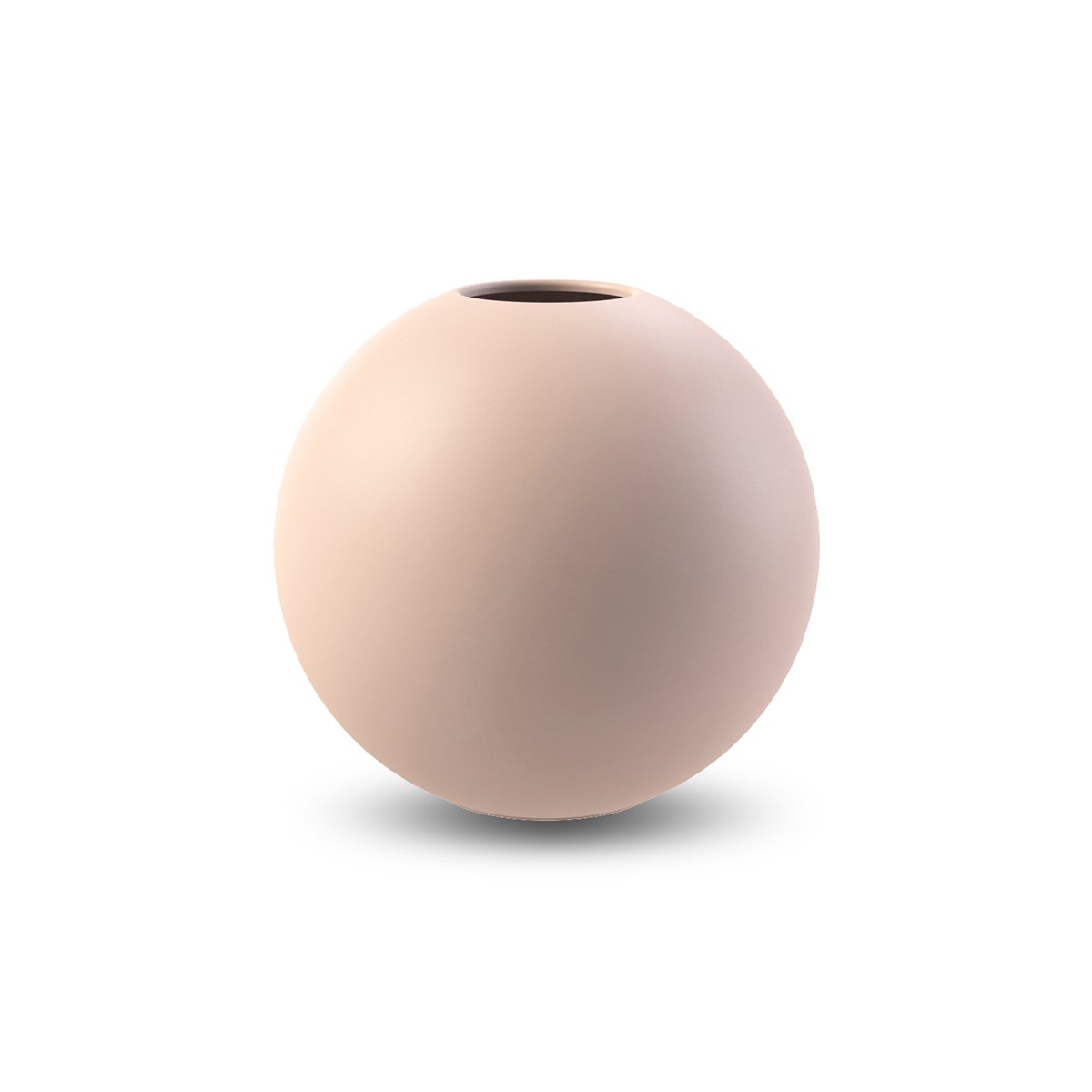 cooee-design-ball-vase-keramikvase-midnight-blue-8-cm image 6