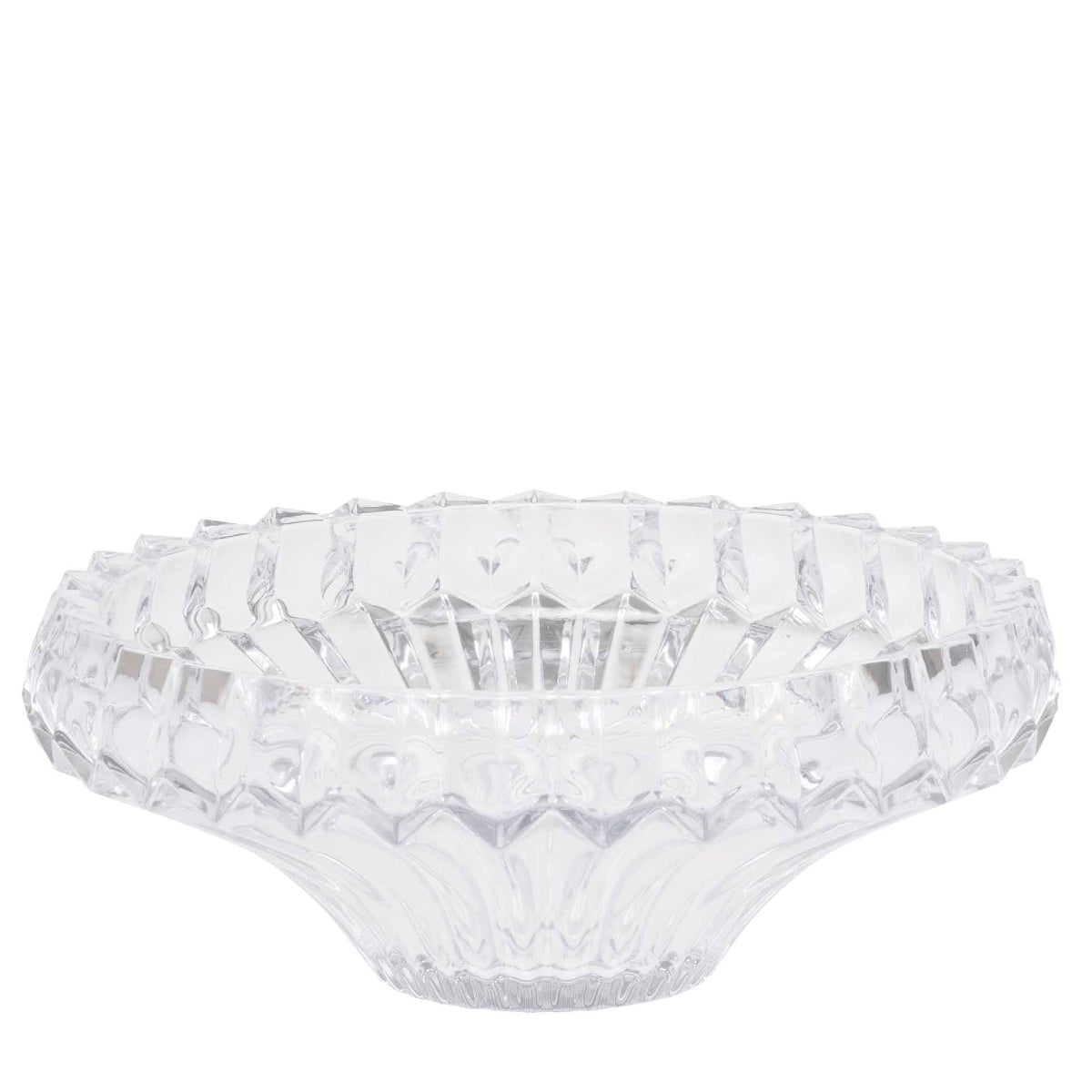 andrea-house-cocina-obstschale-glas-geschliffen-klassisch image 2
