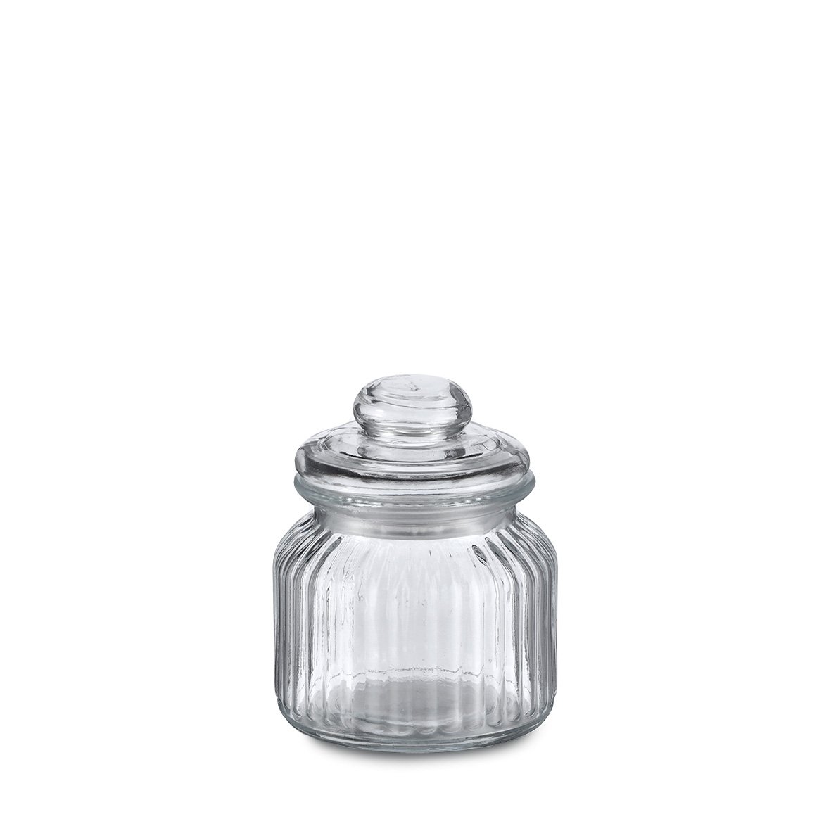 zeller-present-k-che-vorratsglas-nostalgie-600-ml image 1