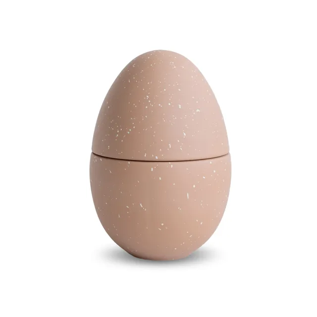 cooee-design-bonbonniere-18cm-cafe-au-lait-osterei image 1