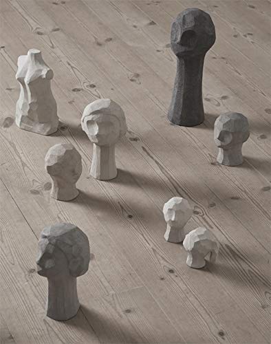 cooee-design-olufemi-skulptur-beton-mud-16-cm image 3