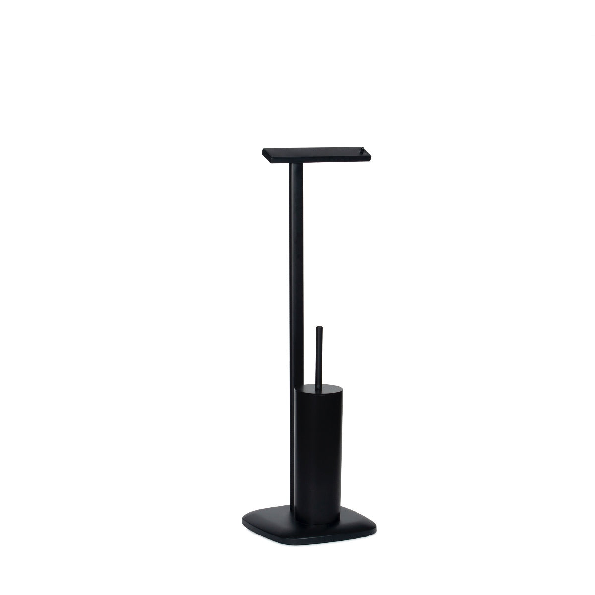 andrea-house-wc-garnitur-metall-schwarz-modern-stand image 1