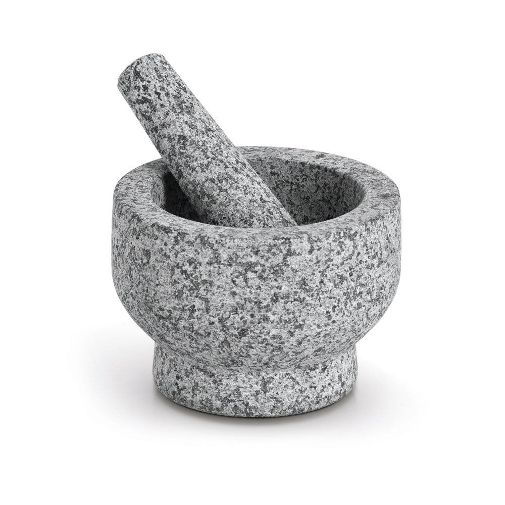 zeller-present-k-che-m-rser-set-granit-grau-st-el image 1