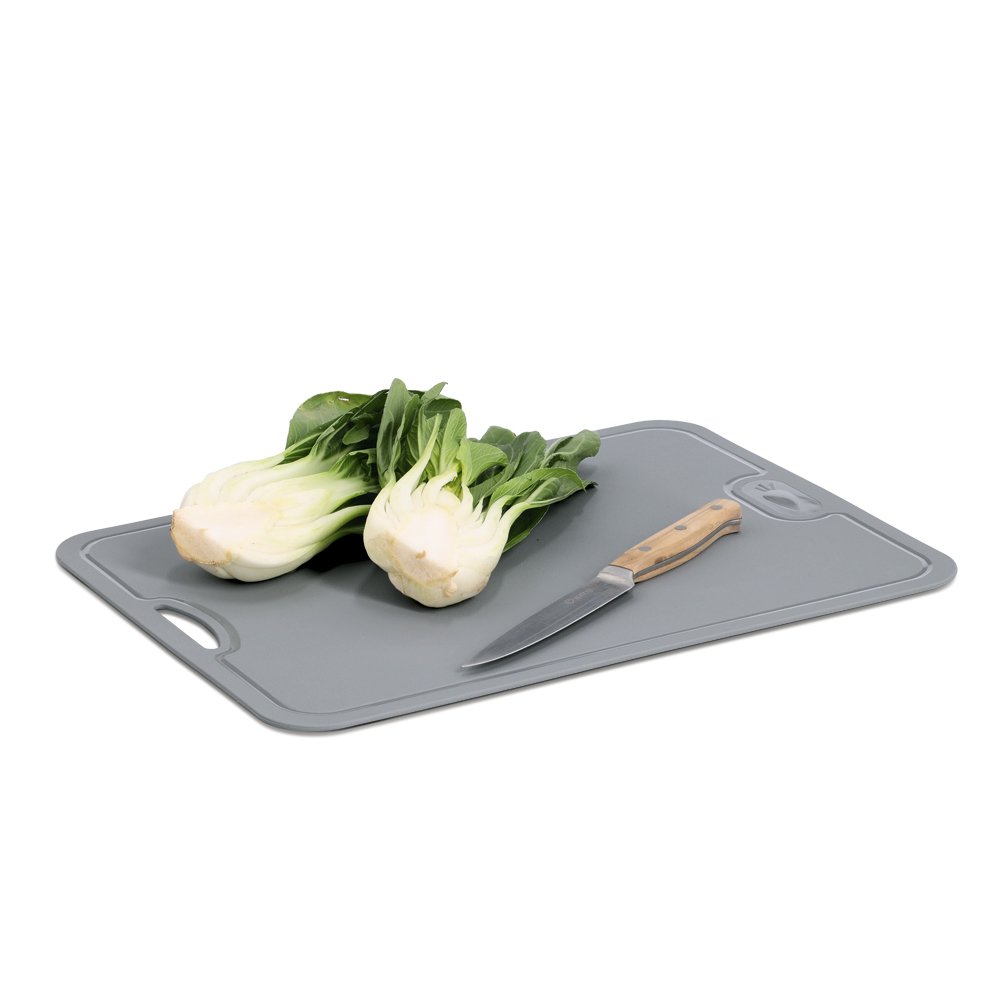zeller-present-k-che-schneidematte-tpu-grau-flexibel image 2