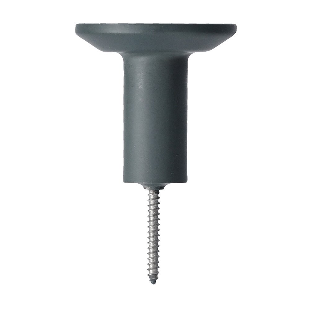zeller-present-wandhaken-set-5-tlg-polyresin-metall-bunt image 7