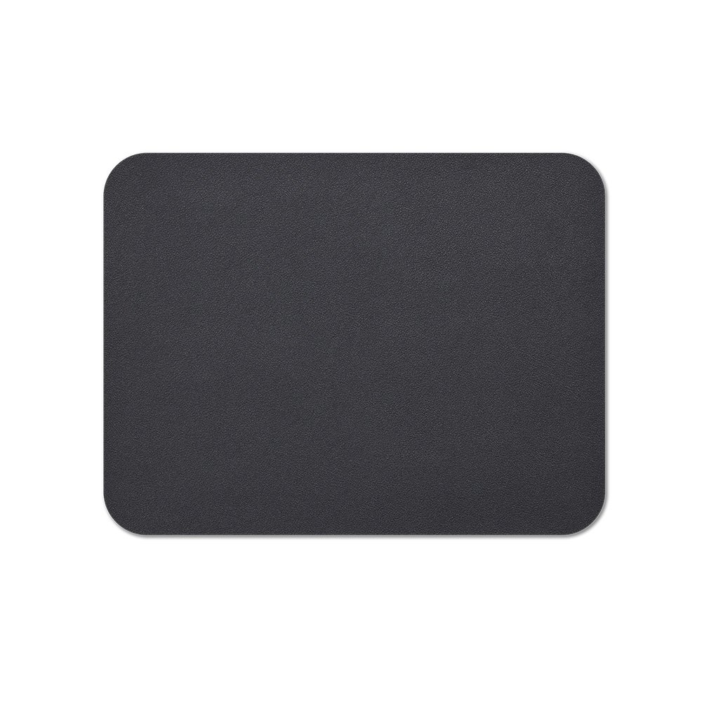 zeller-present-mousepad-kunstleder-schwarz-b-ro-pflegeleicht image 3