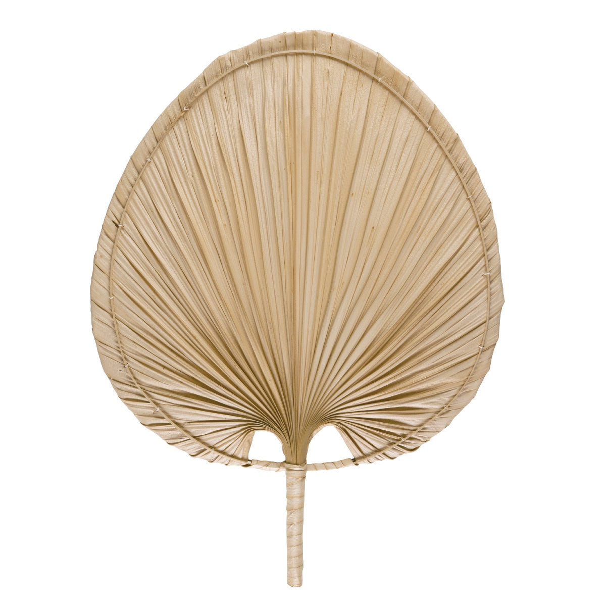 andrea-house-deko-f-cher-pai-pai-naturfaser-54-cm-oriental image 1