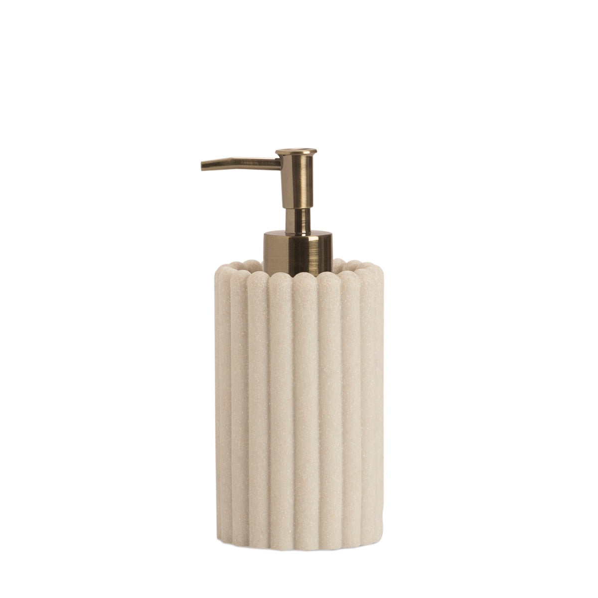 andrea-house-stripes-seifenspender-300-ml-poliresin image 2