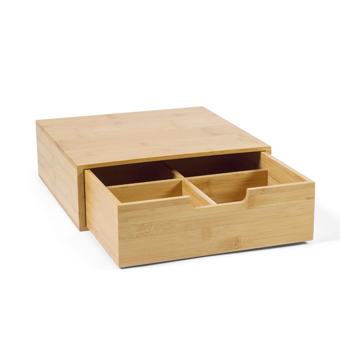 andrea-house-kapselbox-bambus-kaffee-kapselhalter image 4