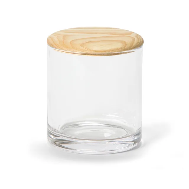 andrea-house-wattebox-glas-holz image 1