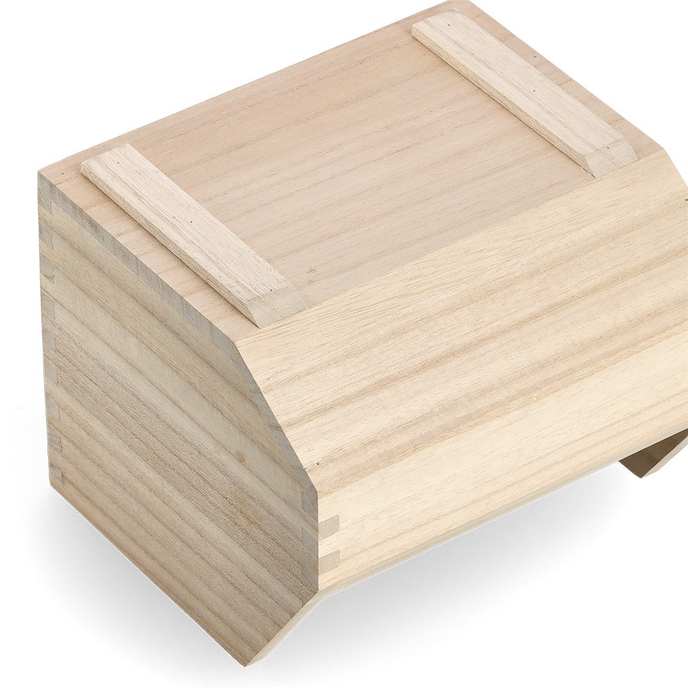 zeller-present-home-living-stapelkiste-holz-vorratskiste-stapelbar image 4