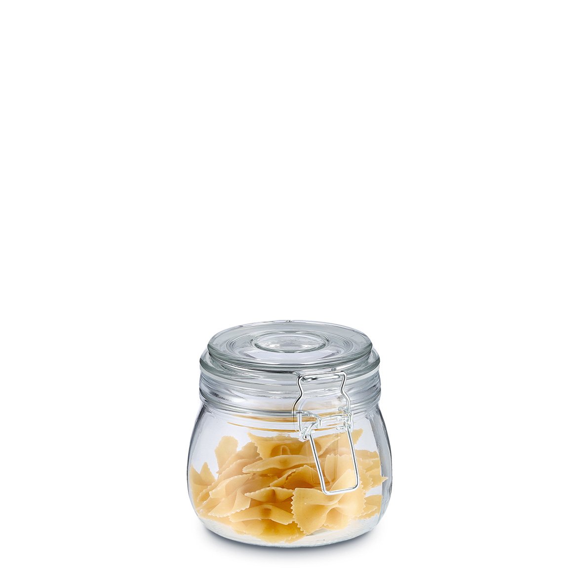 zeller-k-che-vorratsglas-b-gelverschluss-500-ml image 3
