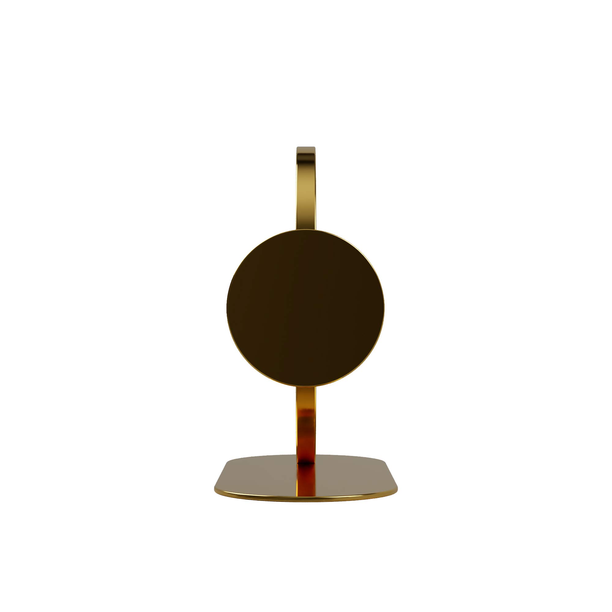 cooee-design-book-ring-15-cm-buchst-tze-messing image 3