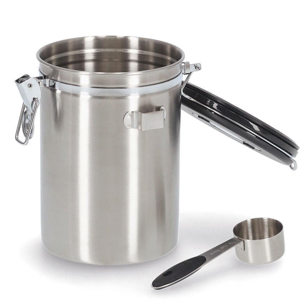zeller-present-k-che-kaffeedose-1700-ml-mit-l-ffel-edelstahl image 7
