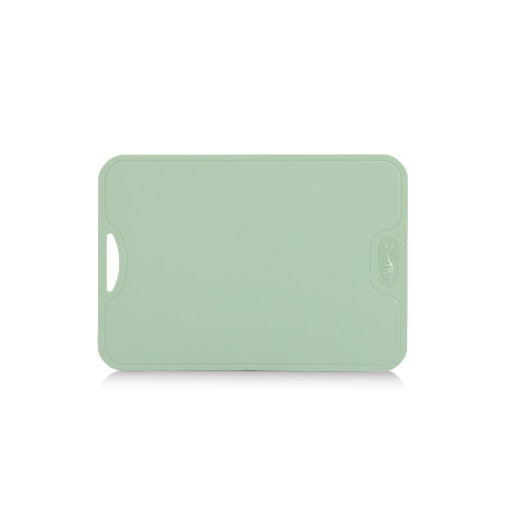zeller-present-k-che-schneidematte-tpu-salbei-flexibel image 2