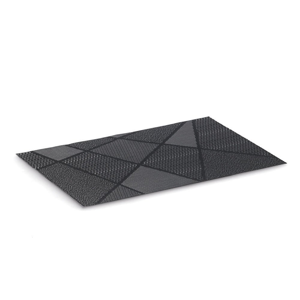 zeller-present-table-platzset-kunststoff-anthrazit image 3