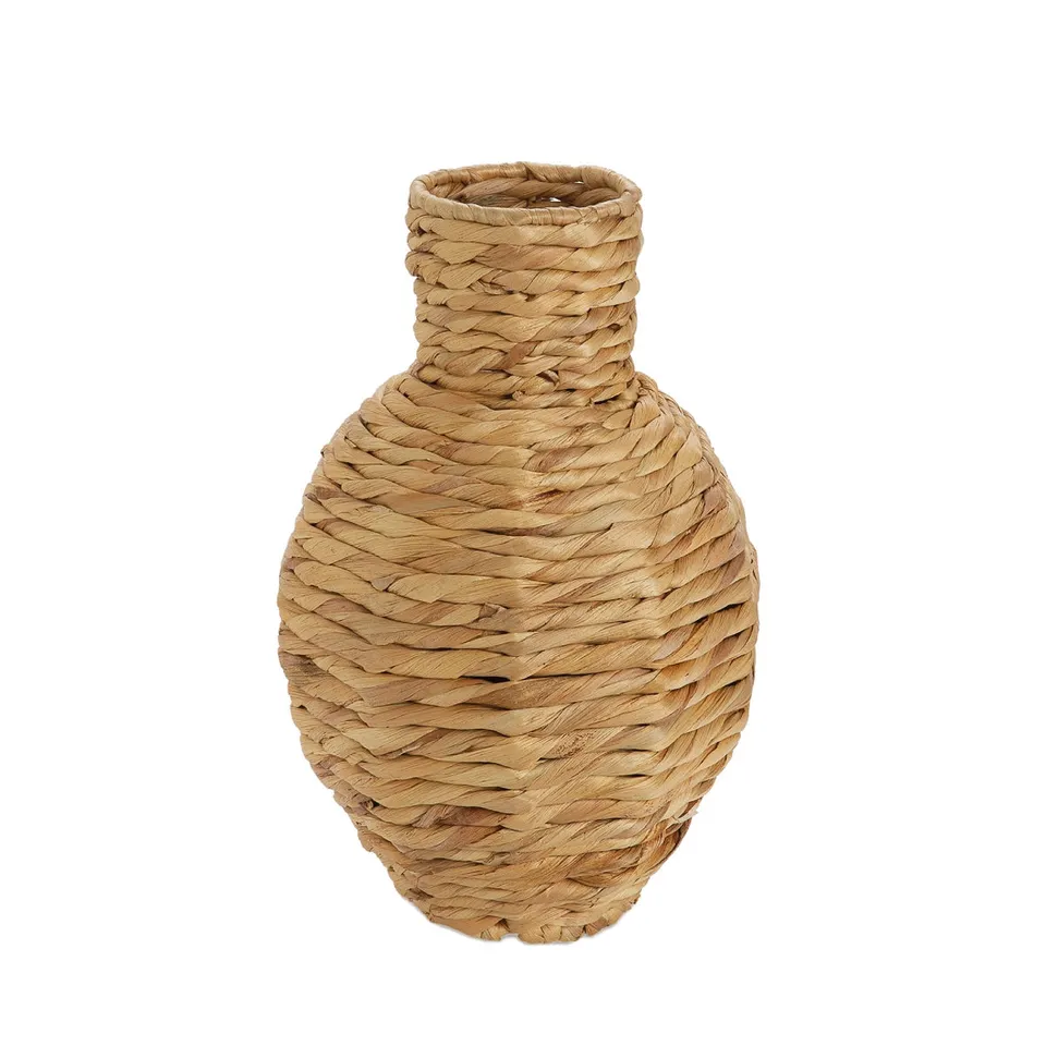 andrea-house-vase-naturfaser-deko-beige-geflochten image 1