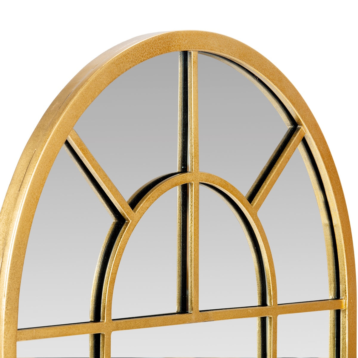 andrea-house-vintage-fenster-spiegel-gold-metall-bad image 3