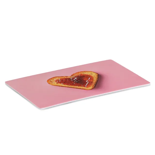 zeller-present-k-che-fr-hst-cksbrettchen-heart-melamin image 1
